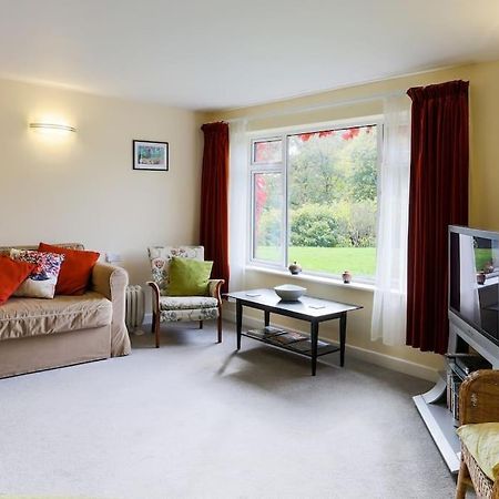 Truro Apartment In A Stunning Quiet Location Luaran gambar