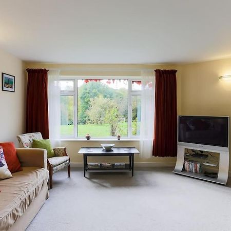 Truro Apartment In A Stunning Quiet Location Luaran gambar