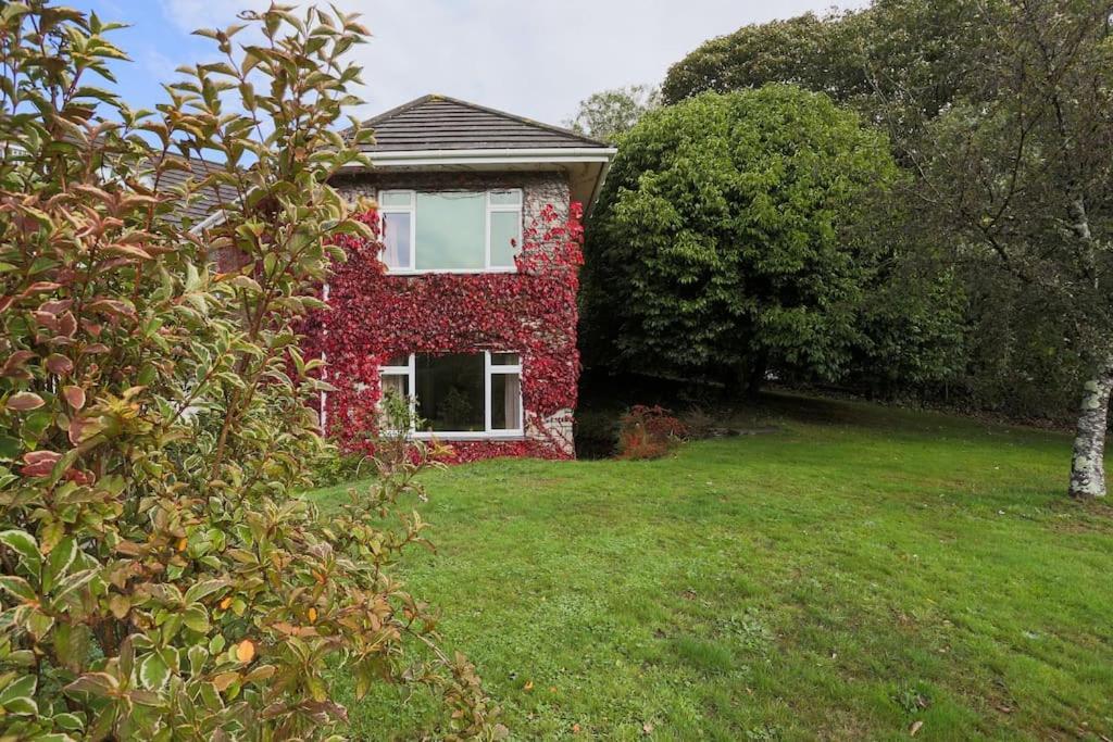 Truro Apartment In A Stunning Quiet Location Luaran gambar